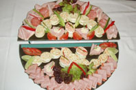 Catering  Detva Joll