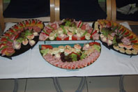 Catering  Detva Joll