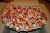 Catering  Detva Joll