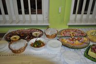 Catering  Detva Joll