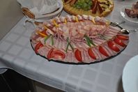 Catering  Detva Joll