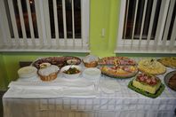 Catering  Detva Joll